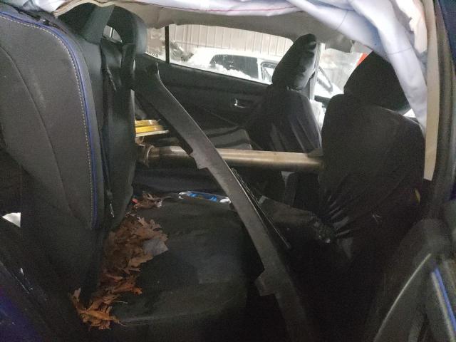 Photo 10 from auction – 2019 TOYOTA COROLLA L with VIN 2T1BURHE0KC223990