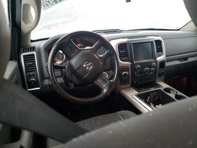 Photo 8 from auction – 2014 RAM 1500 with VIN 1C6RR7GT5ES123561