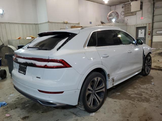 Photo 3 from auction – 2019 AUDI Q8 PRESTIG with VIN WA1CVBF10KD030860