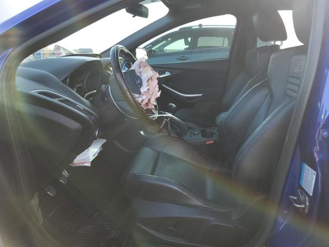 Photo 7 from auction – 2013 FORD FOCUS ST with VIN 1FADP3L91DL239673