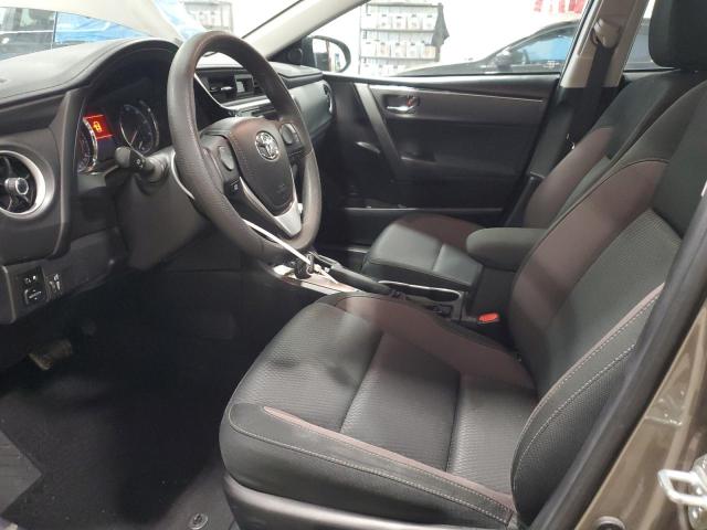 Photo 7 from auction – 2019 TOYOTA COROLLA L with VIN 5YFBURHE3KP868567