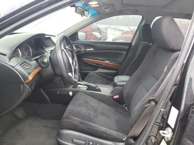 Photo 7 from auction – 2012 HONDA ACCORD EX with VIN 1HGCP2F7XCA122793