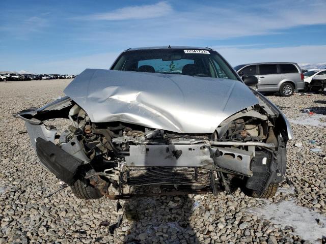 Photo 5 from auction – 2006 FORD FOCUS ZX4 with VIN 1FAFP34N16W103789