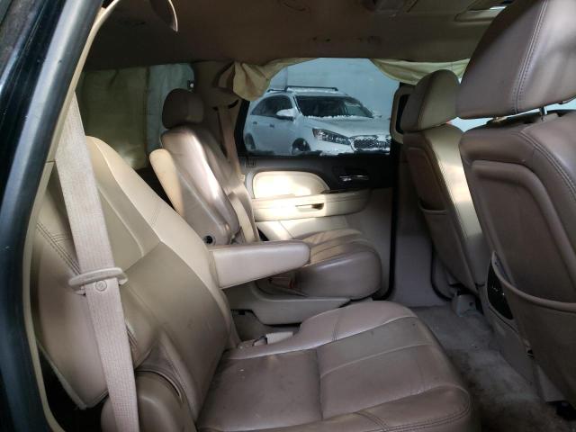 Photo 11 from auction – 2008 GMC YUKON DENA with VIN 1GKFK63848J248612