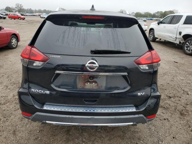 Photo 6 from auction – 2018 NISSAN ROGUE S with VIN KNMAT2MT2JP562289