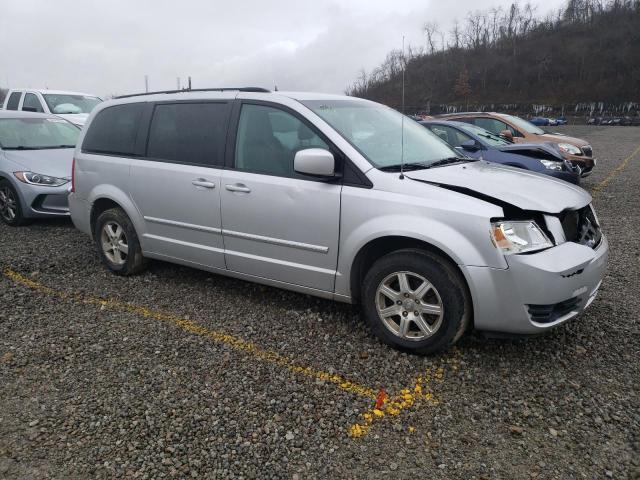 Photo 4 from auction – 2008 DODGE GRAND CARA with VIN 2D8HN54P38R834372