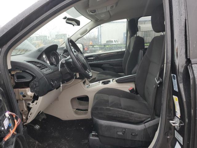 Photo 7 from auction – 2015 DODGE GRAND CARA with VIN 2C4RDGCG1FR733511