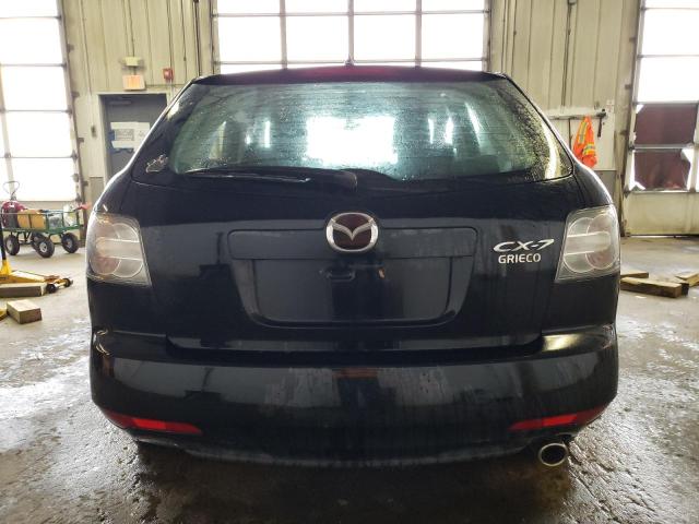 Photo 6 from auction – 2010 MAZDA CX-7 with VIN JM3ER2W52A0313716