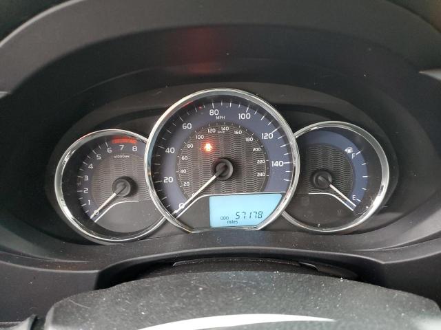 Photo 9 from auction – 2015 TOYOTA COROLLA L with VIN 2T1BURHE1FC454077