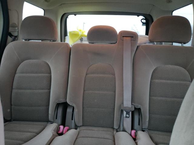 Photo 10 from auction – 2004 FORD EXPLORER X with VIN 1FMZU73E44UB54460
