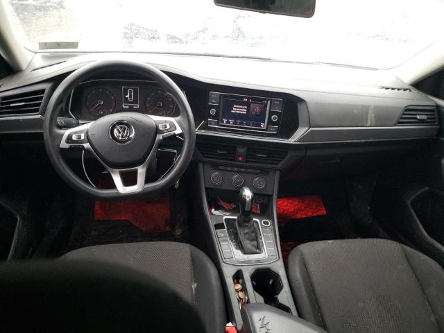 Photo 8 from auction – 2019 VOLKSWAGEN JETTA S with VIN 3VWCB7BU5KM144155