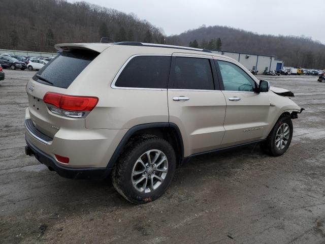 Photo 3 from auction – 2014 JEEP GRAND CHER with VIN 1C4RJFBG0EC556882