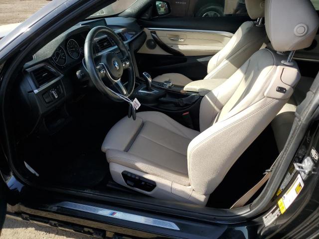 Photo 7 from auction – 2015 BMW 428 I with VIN WBA3N7C54FK222243