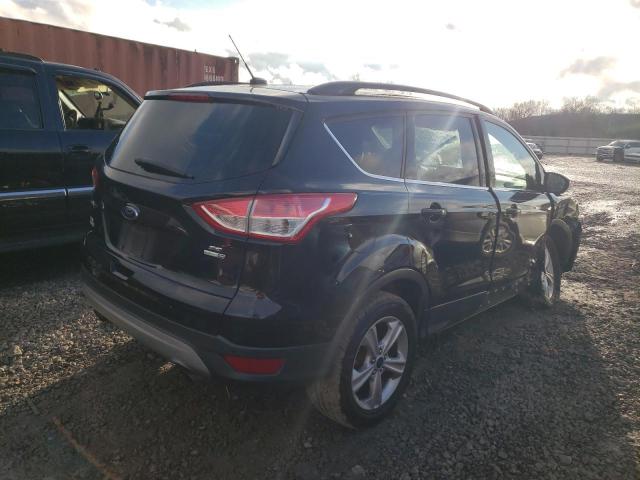 Photo 3 from auction – 2016 FORD ESCAPE SE with VIN 1FMCU9G91GUC61985