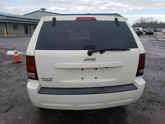Photo 6 from auction – 2007 JEEP GRAND CHER with VIN 1J8GR48K27C555177