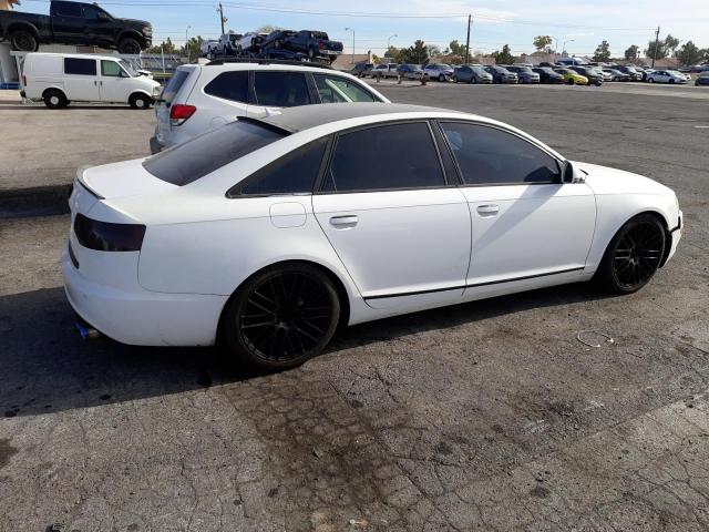 Photo 3 from auction – 2011 AUDI A6 PREMIUM with VIN WAUEKAFB9BN062739