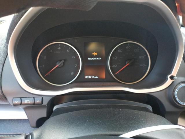 Photo 9 from auction – 2019 MITSUBISHI ECLIPSE CR with VIN JA4AT3AA6KZ030293