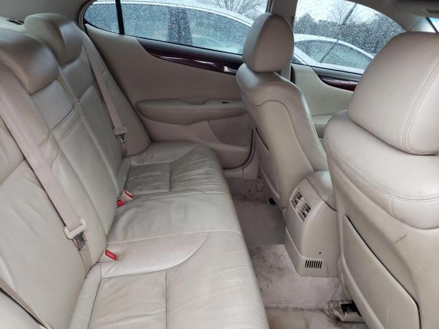 Photo 10 from auction – 2003 LEXUS ES 300 with VIN JTHBF30G730146887