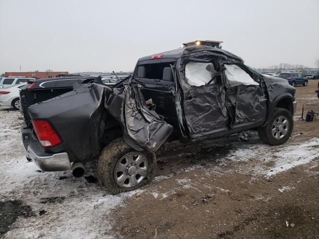 Photo 3 from auction – 2016 RAM 2500 SLT with VIN 3C6UR5DL0GG222303