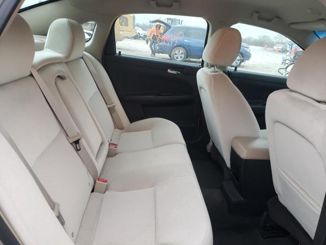 Photo 10 from auction – 2012 CHEVROLET IMPALA LT with VIN 2G1WG5E3XC1145599