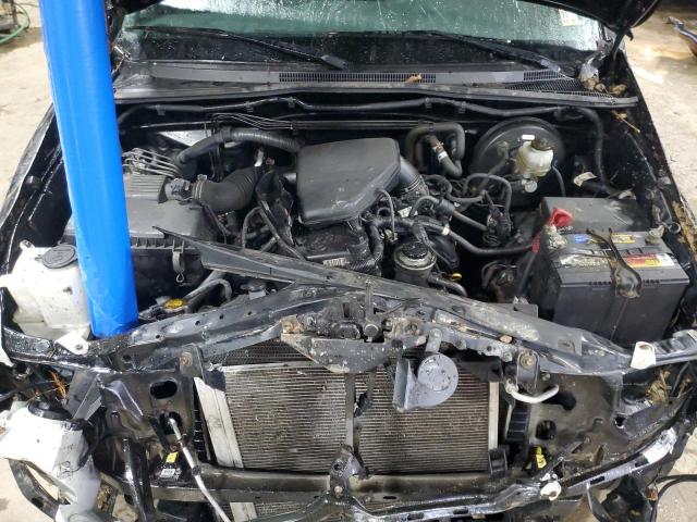 Photo 11 from auction – 2011 TOYOTA TACOMA with VIN 5TFPX4EN4BX001880