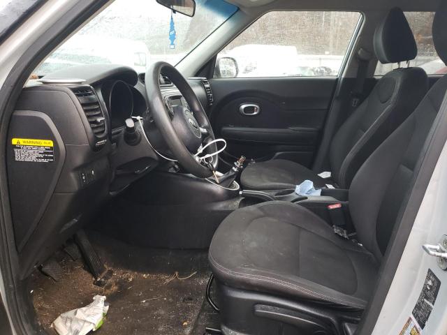 Photo 7 from auction – 2015 KIA SOUL with VIN KNDJN2A25F7813612