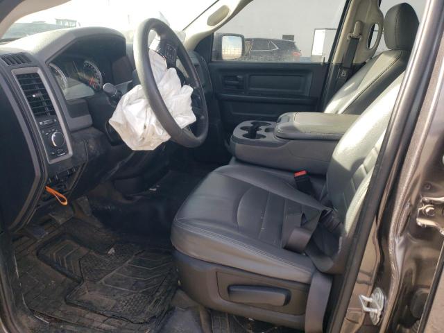 Photo 7 from auction – 2020 RAM 1500 CLASS with VIN 1C6RR6FT7LS148406