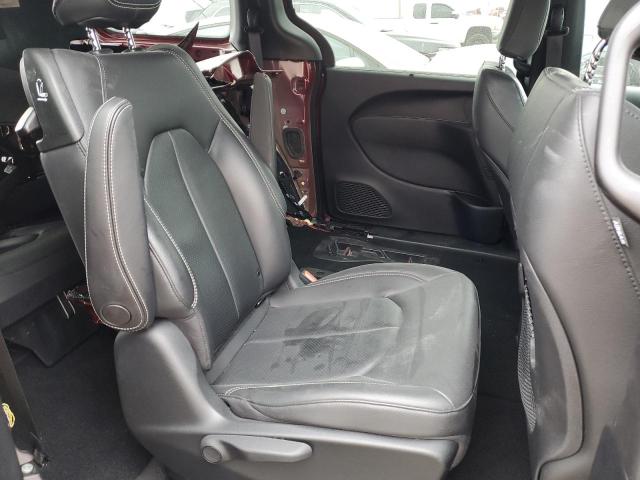 Photo 11 from auction – 2021 CHRYSLER PACIFICA H with VIN 2C4RC1L74MR525054