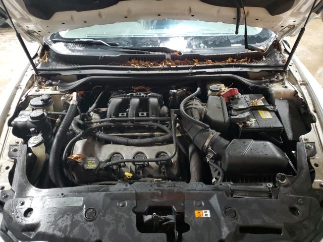 Photo 11 from auction – 2010 FORD TAURUS LIM with VIN 1FAHP2FW4AG153887