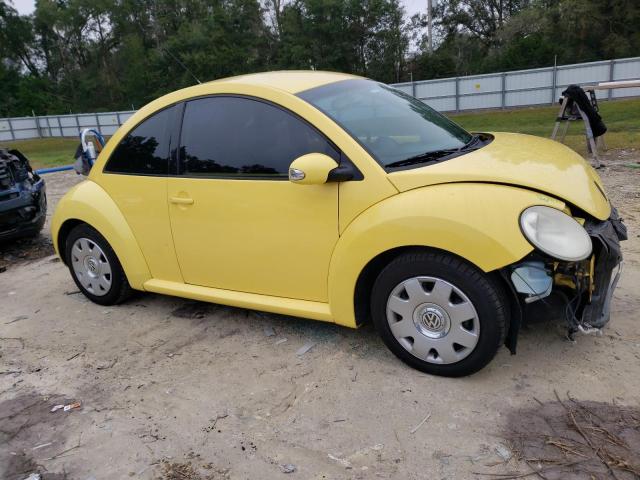 Photo 4 from auction – 2010 VOLKSWAGEN NEW BEETLE with VIN 3VWPG3AG8AM020404