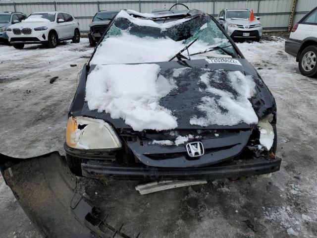 Photo 5 from auction – 2002 HONDA CIVIC EX with VIN 1HGEM22982L053016
