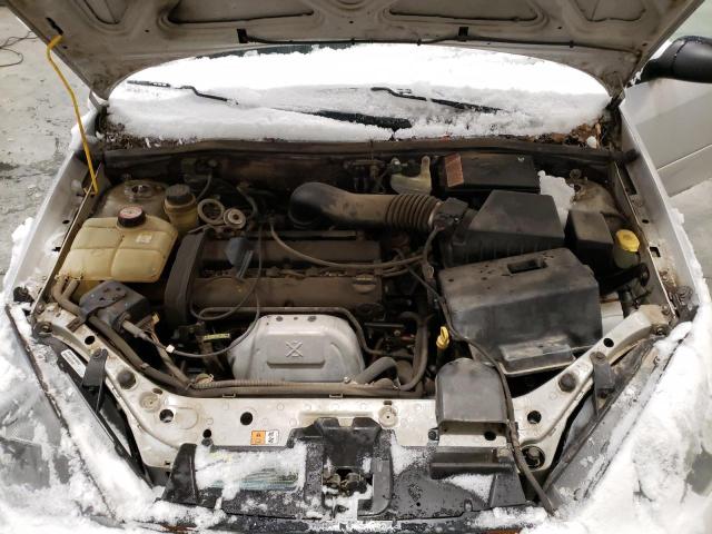 Photo 11 from auction – 2003 FORD FOCUS SE with VIN 1FAFP36393W119021