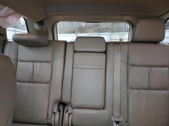 Photo 10 from auction – 2014 JEEP GRAND CHER with VIN 1C4RJFBG8EC128297
