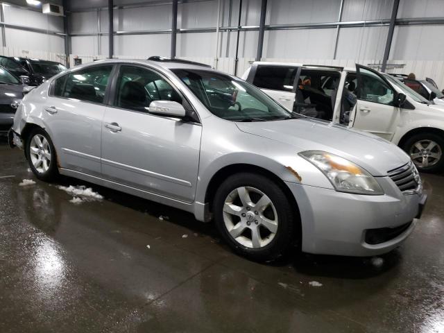 Photo 4 from auction – 2007 NISSAN ALTIMA 3.5 with VIN 1N4BL21E57C230606
