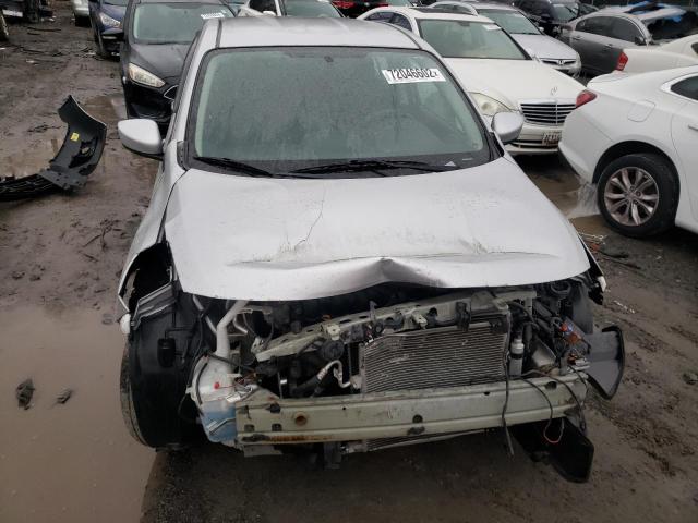 Photo 5 from auction – 2015 NISSAN VERSA S with VIN 3N1CN7AP3FL834698