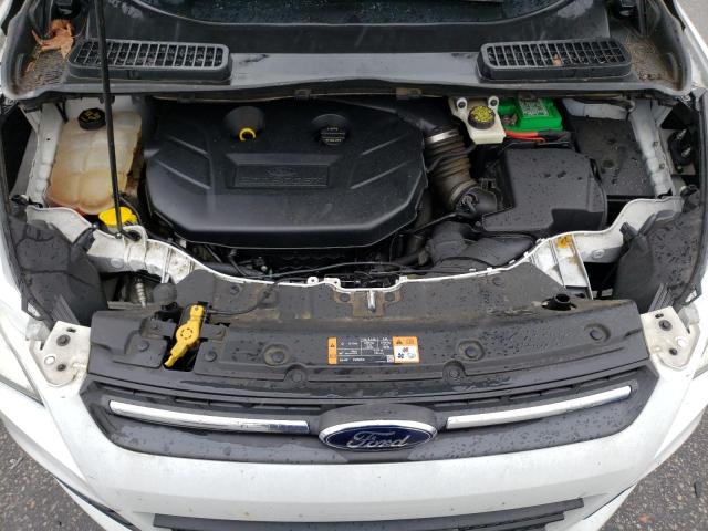 Photo 12 from auction – 2014 FORD ESCAPE SE with VIN 1FMCU0G95EUD45509