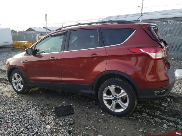 Photo 2 from auction – 2014 FORD ESCAPE SE with VIN 1FMCU0G9XEUD20458