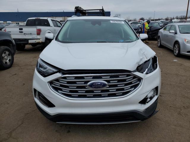 Photo 5 from auction – 2020 FORD EDGE SEL with VIN 2FMPK4J90LBB27181