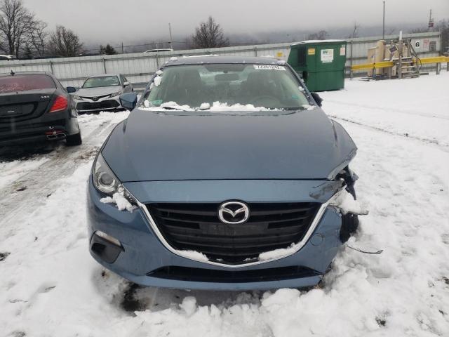 Photo 5 from auction – 2016 MAZDA 3 SPORT with VIN 3MZBM1T73GM247139