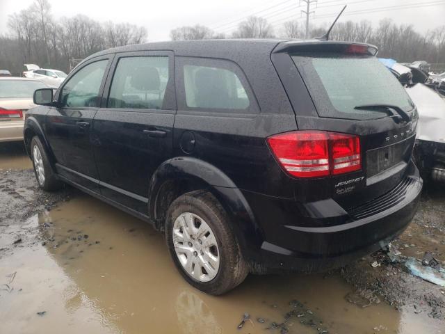 Photo 2 from auction – 2014 DODGE JOURNEY SE with VIN 3C4PDCAB2ET310293