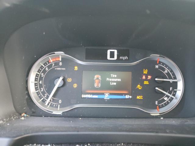 Photo 9 from auction – 2017 HONDA PILOT ELIT with VIN 5FNYF6H06HB060306