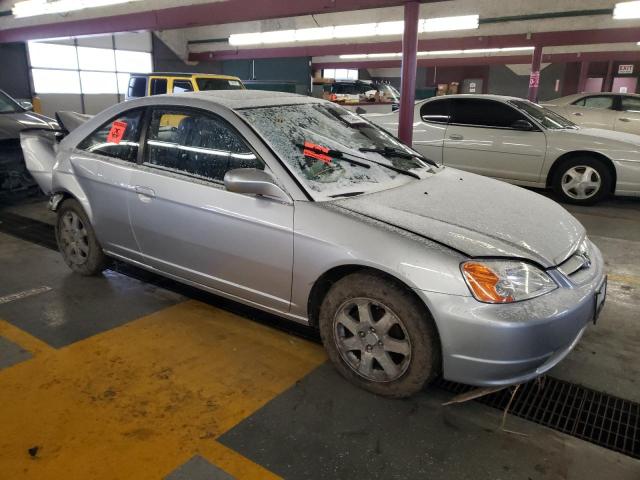 Photo 4 from auction – 2003 HONDA CIVIC EX with VIN 1HGEM22993L044228