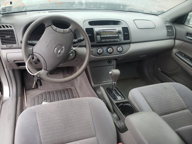 Photo 8 from auction – 2006 TOYOTA CAMRY LE with VIN 4T1BE32K76U735825