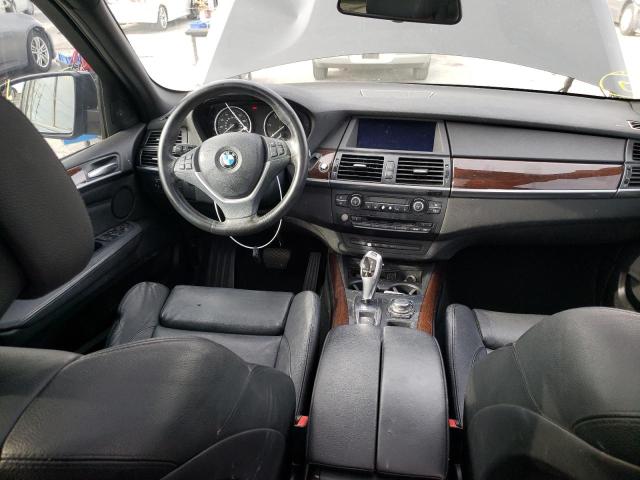 Photo 8 from auction – 2011 BMW X5 XDRIVE3 with VIN 5UXZW0C54BL661673
