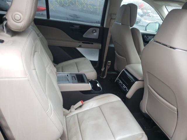 Photo 10 from auction – 2020 LINCOLN AVIATOR RE with VIN 5LM5J7XC3LGL35091