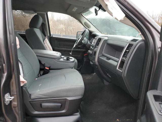Photo 5 from auction – 2015 RAM 1500 ST with VIN 1C6RR7KT1FS558246