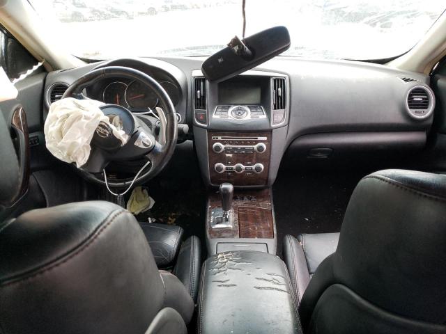 Photo 8 from auction – 2011 NISSAN MAXIMA S with VIN 1N4AA5AP7BC813935