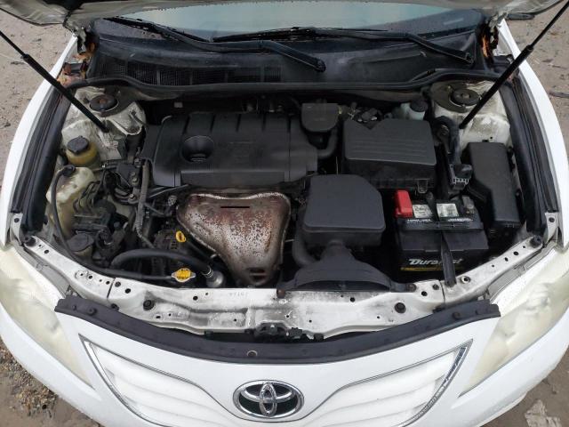 Photo 11 from auction – 2010 TOYOTA CAMRY BASE with VIN 4T1BF3EK2AU568825