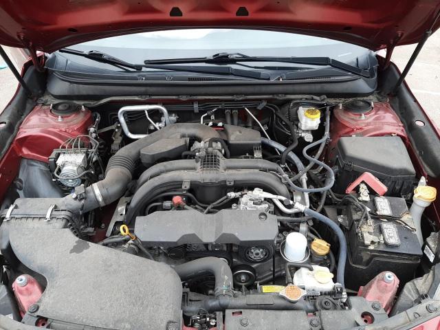 Photo 11 from auction – 2019 SUBARU OUTBACK 2. with VIN 4S4BSAFC9K3204125