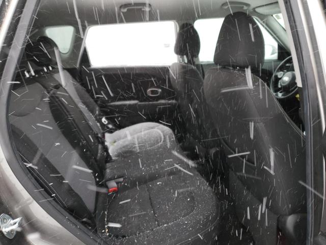 Photo 10 from auction – 2018 KIA SOUL + with VIN KNDJP3A53J7508600